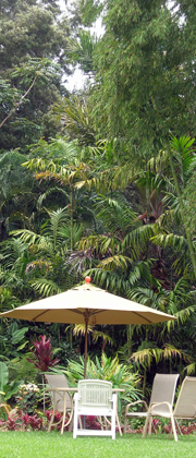 Entabeni Gardens