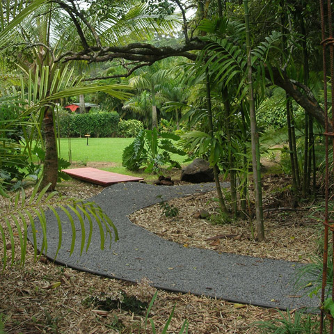 Entabeni Gardens