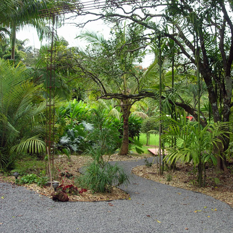 Entabeni Gardens